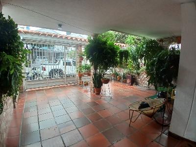 Casa de 4 alcobas en venta en Ceiba Ii, Cúcuta, 108 m² · foto 2 de 19