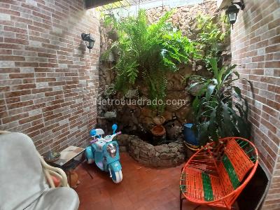 Casa de 4 alcobas en venta en Ceiba Ii, Cúcuta, 108 m² · foto 4 de 19