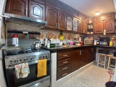 Casa de 4 alcobas en venta en Ceiba Ii, Cúcuta, 108 m² · foto 5 de 19