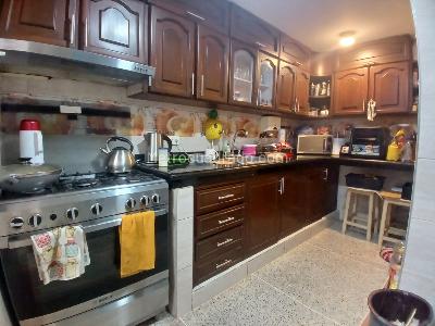 Casa de 4 alcobas en venta en Ceiba Ii, Cúcuta, 108 m² · foto 6 de 19