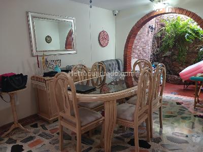 Casa de 4 alcobas en venta en Ceiba Ii, Cúcuta, 108 m² · foto 7 de 19
