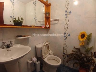 Casa de 4 alcobas en venta en Ceiba Ii, Cúcuta, 108 m² · foto 8 de 19