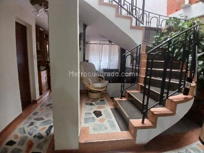 Casa de 4 alcobas en venta en Ceiba Ii, Cúcuta, 108 m² · foto 9 de 19