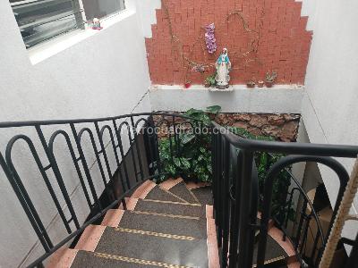 Casa de 4 alcobas en venta en Ceiba Ii, Cúcuta, 108 m² · foto 10 de 19