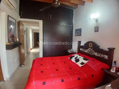 Casa de 4 alcobas en venta en Ceiba Ii, Cúcuta, 108 m² · foto 11 de 19