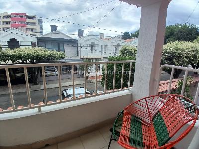 Casa de 4 alcobas en venta en Ceiba Ii, Cúcuta, 108 m² · foto 12 de 19
