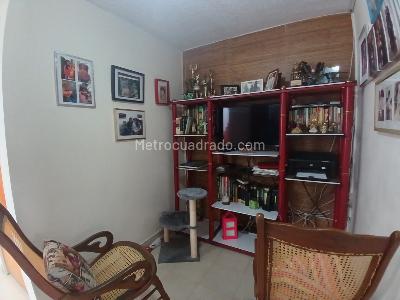 Casa de 4 alcobas en venta en Ceiba Ii, Cúcuta, 108 m² · foto 13 de 19