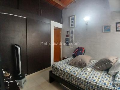 Casa de 4 alcobas en venta en Ceiba Ii, Cúcuta, 108 m² · foto 15 de 19