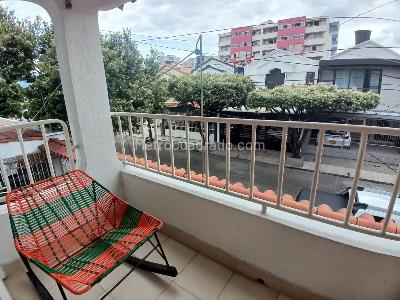 Casa de 4 alcobas en venta en Ceiba Ii, Cúcuta, 108 m² · foto 16 de 19