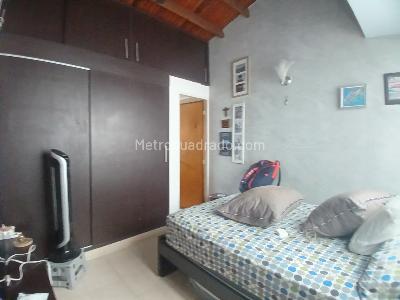 Casa de 4 alcobas en venta en Ceiba Ii, Cúcuta, 108 m² · foto 17 de 19