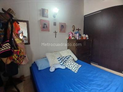 Casa de 4 alcobas en venta en Ceiba Ii, Cúcuta, 108 m² · foto 18 de 19