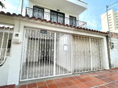 Casa en Arriendo, Quinta Velez, Cúcuta