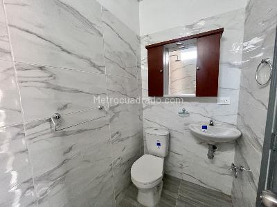 Casa de 3 alcobas en arriendo en Quinta Velez, Cúcuta, 150 m² · foto 9 de 19