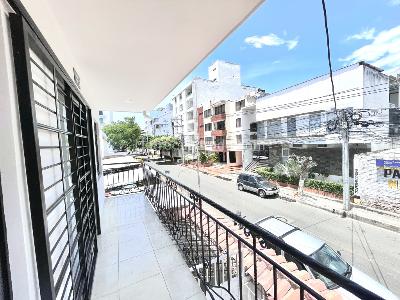 Casa de 3 alcobas en arriendo en Quinta Velez, Cúcuta, 150 m² · foto 19 de 19
