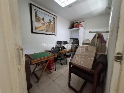 Casa de 5 alcobas en venta en Pescadero, Cúcuta, 218 m² · foto 9 de 11