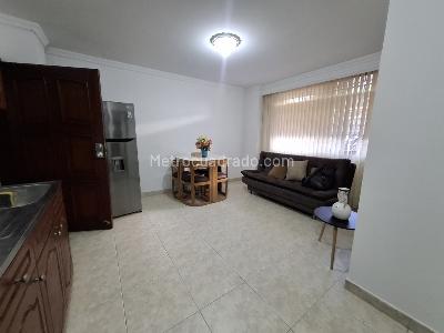 Apartaestudio en venta en Colsag, Cúcuta, 33 m² · foto 2 de 8