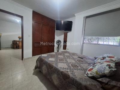 Apartaestudio en venta en Colsag, Cúcuta, 33 m² · foto 7 de 8