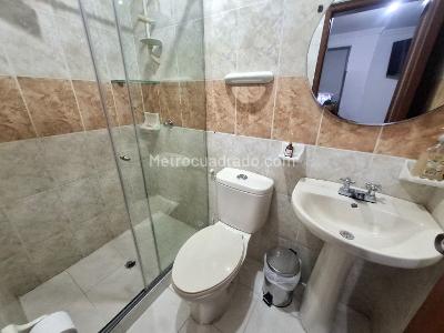 Apartaestudio en venta en Colsag, Cúcuta, 33 m² · foto 8 de 8
