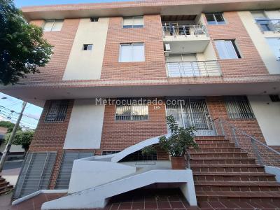 Apartaestudio en Arriendo, Colsag, Cúcuta