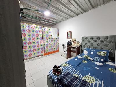 Casa de 5 alcobas en venta en Los Patios, Cúcuta, 420 m² · foto 2 de 7