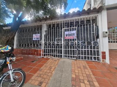 Casa en Arriendo, Pescadero, Cúcuta