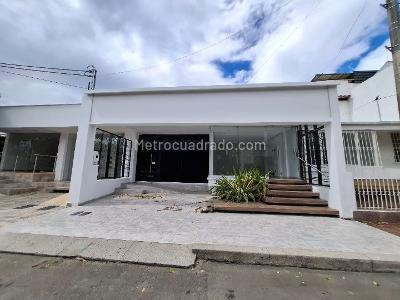 Local Comercial en Arriendo, Caobos, Cúcuta
