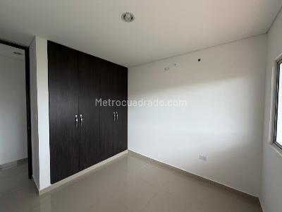 Apartamento de 3 alcobas en venta en La Floresta, Cúcuta, 76 m² · foto 10 de 11