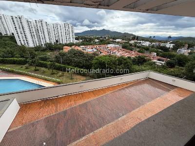 Apartamento de 3 alcobas en venta en La Floresta, Cúcuta, 76 m² · foto 11 de 11