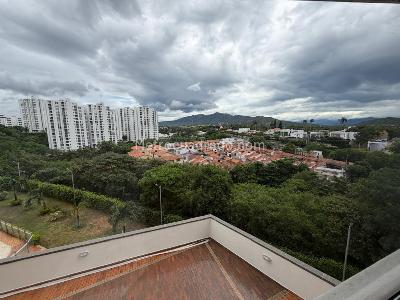 Apartamento de 3 alcobas en venta en La Floresta, Cúcuta, 76 m² · foto 8 de 11