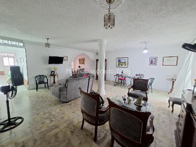 Casa en venta en Lleras Restrepo, Cúcuta · foto 12 de 20
