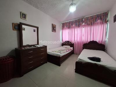 Casa en venta en Lleras Restrepo, Cúcuta · foto 14 de 20