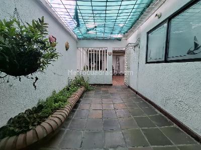 Casa en venta en Lleras Restrepo, Cúcuta · foto 17 de 20