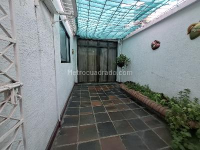 Casa en venta en Lleras Restrepo, Cúcuta · foto 18 de 20