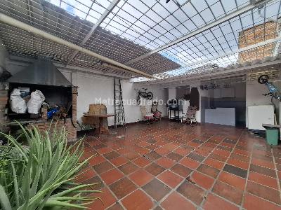 Casa en venta en Lleras Restrepo, Cúcuta · foto 19 de 20