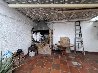 Casa en venta en Lleras Restrepo, Cúcuta · foto 20 de 20