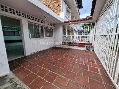 Casa en venta en Lleras Restrepo, Cúcuta · foto 2 de 20
