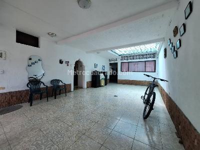 Casa en venta en Lleras Restrepo, Cúcuta · foto 4 de 20