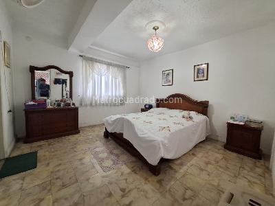 Casa en venta en Lleras Restrepo, Cúcuta · foto 6 de 20