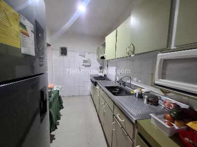 Casa en venta en Lleras Restrepo, Cúcuta · foto 7 de 20