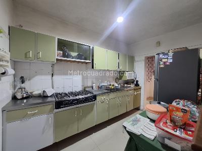 Casa en venta en Lleras Restrepo, Cúcuta · foto 8 de 20