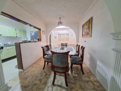 Casa en venta en Lleras Restrepo, Cúcuta · foto 9 de 20