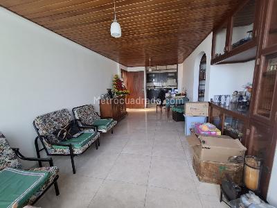 Apartamento en venta en Barrio Blanco, Cúcuta · foto 3 de 16