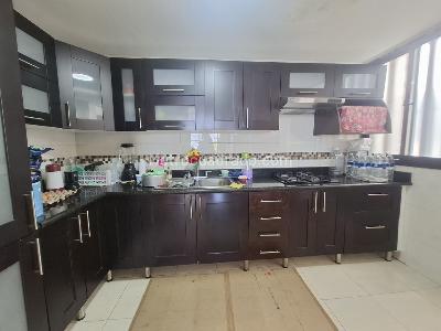 Apartamento en venta en Barrio Blanco, Cúcuta · foto 5 de 16