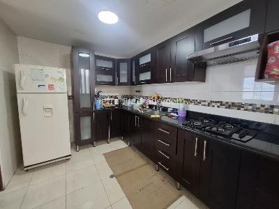 Apartamento en venta en Barrio Blanco, Cúcuta · foto 6 de 16
