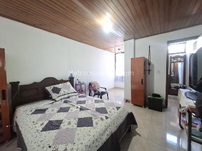 Apartamento en venta en Barrio Blanco, Cúcuta · foto 9 de 16