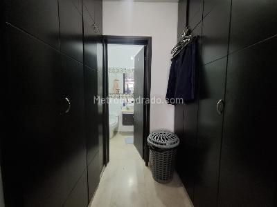 Apartamento en venta en Colsag, Cúcuta · foto 13 de 18