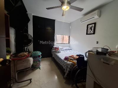 Apartamento en venta en Colsag, Cúcuta · foto 14 de 18