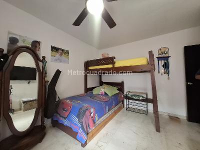 Apartamento en venta en Colsag, Cúcuta · foto 16 de 18