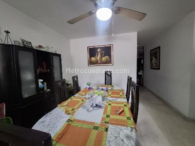 Apartamento en venta en Colsag, Cúcuta · foto 4 de 18