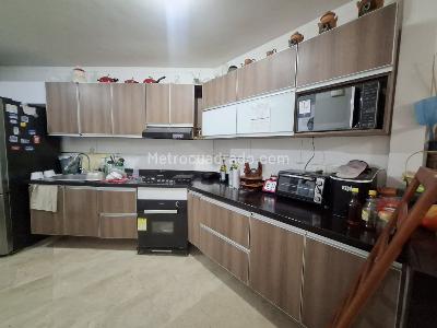 Apartamento en venta en Colsag, Cúcuta · foto 6 de 18